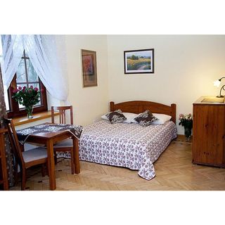 Willa Cyprysowa Kazimierz Dolny (3)