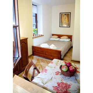 Willa Cyprysowa Kazimierz Dolny (4)