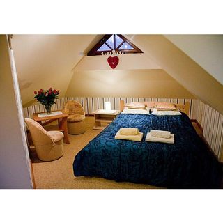 Willa Cyprysowa Kazimierz Dolny (5)