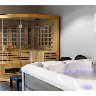 MS Pro Belle View Szklarska Poręba Apartament Premium 1 (4)