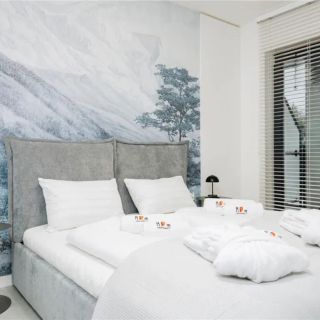 MS Pro Belle View Szklarska Poręba Apartament Premium 1 (2)