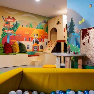 MS Pro Belle View Szklarska Poręba Apartament Premium 1 (4)