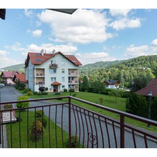 Apartament Na Urlop - Wisła - Na Skraju Czasu (4)