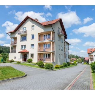 Apartament Na Urlop - Wisła - Na Skraju Czasu (5)