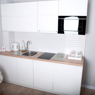 Apartament IKAR Pobierowo przy morzu z balkonem  (5)