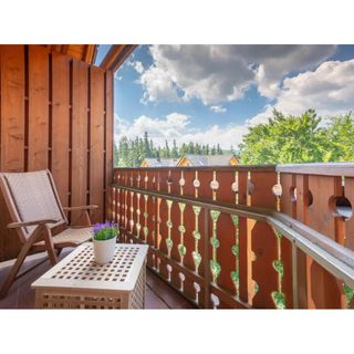 Trevilles Apartamenty-Apartament Kafka Szklarska Poręba (4)