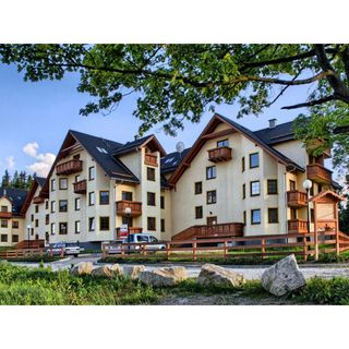 Trevilles Apartamenty-Apartament Kafka Szklarska Poręba (5)