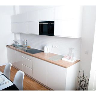 Apartament IKAR Pobierowo przy morzu, z własnym ogródkiem  (5)