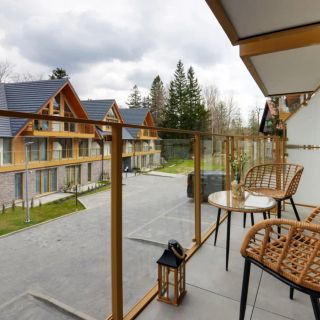 Trevilles Apartamenty - Apartament Merkury Szklarska Poręba (5)