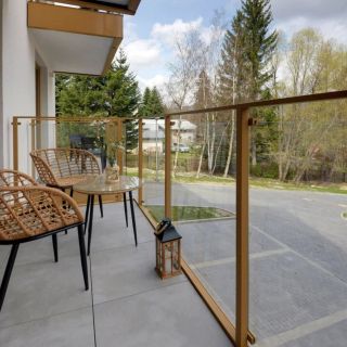 Trevilles Apartamenty - Apartament Merkury Szklarska Poręba (4)