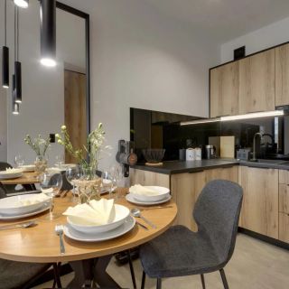 Trevilles Apartamenty - Apartament Merkury Szklarska Poręba (2)