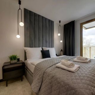 Trevilles Apartamenty - Apartament Merkury Szklarska Poręba (3)