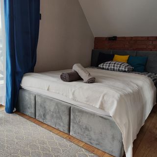 Domek Leśny Zaułek Muszyna (5)