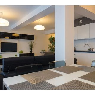 Apartament Na Urlop - Wisła - Bukowa Góra - Pod Gwiazdami (4)