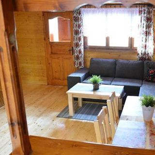 Domek Camila Zator (2)