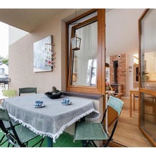 Domy i Apartament Veranda Pobierowo (5)