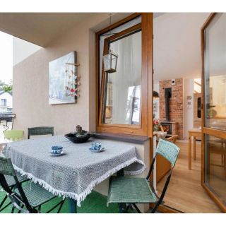 Domy i Apartament Veranda Pobierowo (5)