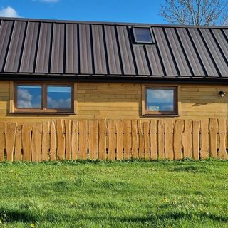 Siedlisko Biebrza - Domek Szczupak Augustów (5)