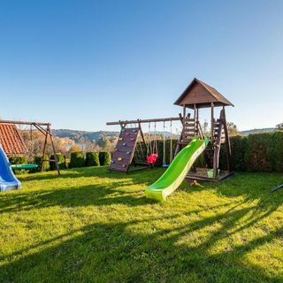 Apartamenty Amber Polańczyk (4)