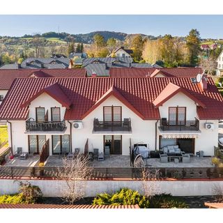 Apartamenty Amber Polańczyk (5)