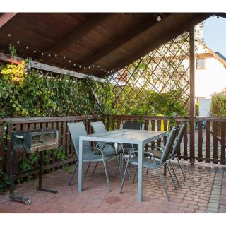 Apartamenty Amber Polańczyk (3)