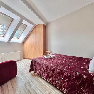 Apartament Panorama Gór - Londyn Szklarska Poręba (3)