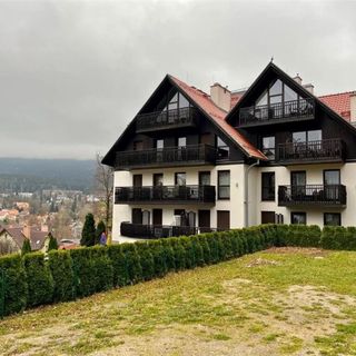 Apartament Panorama Gór - Londyn Szklarska Poręba (5)