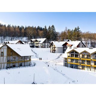 Apartament Silent Szklarska Poręba (4)