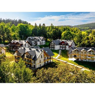 Apartament Silent Szklarska Poręba (5)