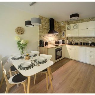 Apartament Pogodny Szklarska Poręba (2)