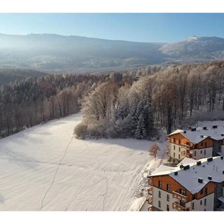 Apartament Pogodny Szklarska Poręba (5)