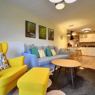 Apartament Pogodny Szklarska Poręba (2)