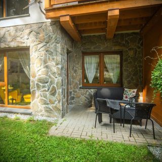 Apartament Pogodny Szklarska Poręba (5)
