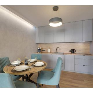 Apartament Panorama Karkonoszy Verde Karpacz (2)