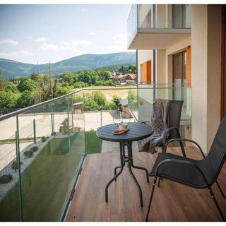 Apartament Panorama Karkonoszy Verde Karpacz (4)