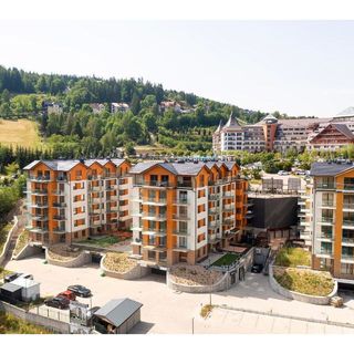Apartament Panorama Karkonoszy Verde Karpacz (5)