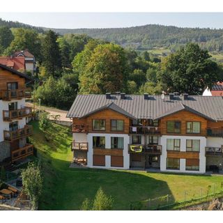 Apartament Sweet Dreams Szklarska Poręba (5)