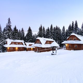 Horske stredisko Ski Zabava (2)