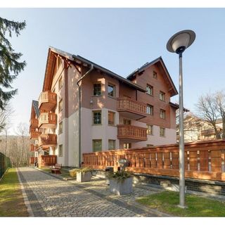 Apartament Makowy 2 Szklarska Poręba (5)