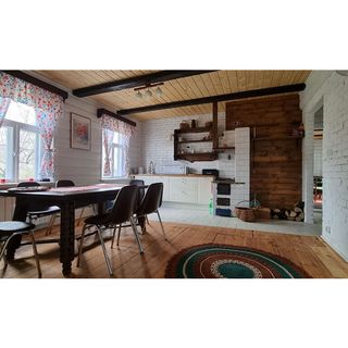 Siedlisko - Biebrza Domek Filipówka Sztabin (3)