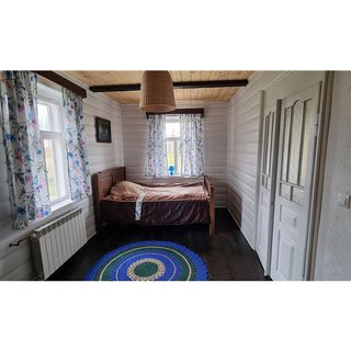 Siedlisko - Biebrza Domek Filipówka Sztabin (4)