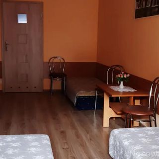 Pokoje Gościnne U Joanny Grzybowo (2)