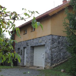 Erdő Vendégház Kőszeg (4)