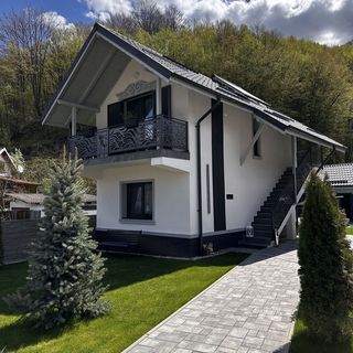 Casa din Vale Văliug (3)