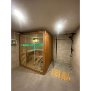 Willa Istebna Pełna Chata II (4)