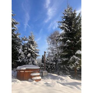 Willa Istebna Pełna Chata II (5)