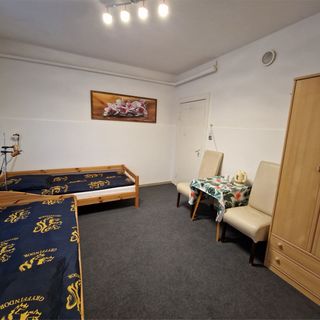 Budget Hostel Świnoujście (2)