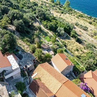 Nyaralóház A Tenger Mellett Borje, Peljesac - 24805 Borje (5)