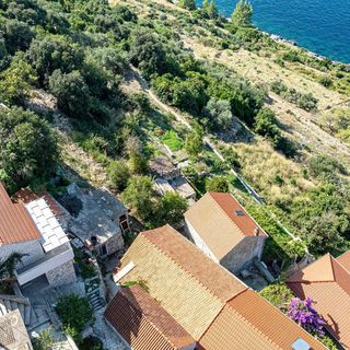 Nyaralóház A Tenger Mellett Borje, Peljesac - 24805 Borje (5)