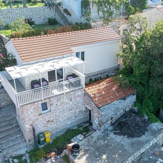 Nyaralóház A Tenger Mellett Borje, Peljesac - 24805 Borje (3)